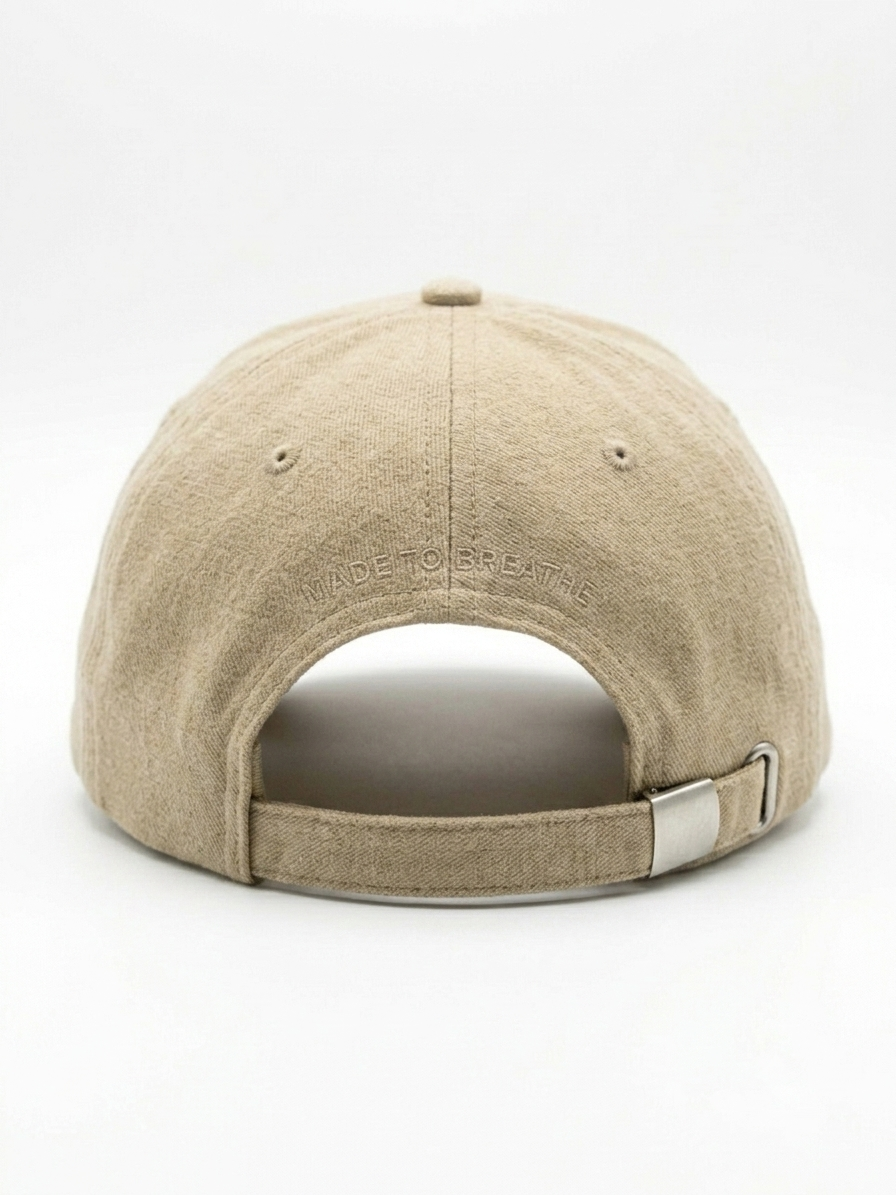 RAWA Unstructured Dad Cap